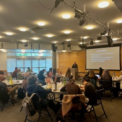 Spring Forum & AGM 2024 photo