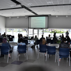 2023 Spring Forum & AGM photo